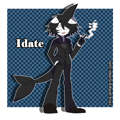 IDATE