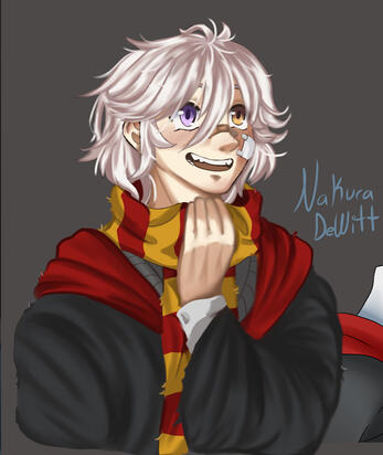 Nath (HP FC)